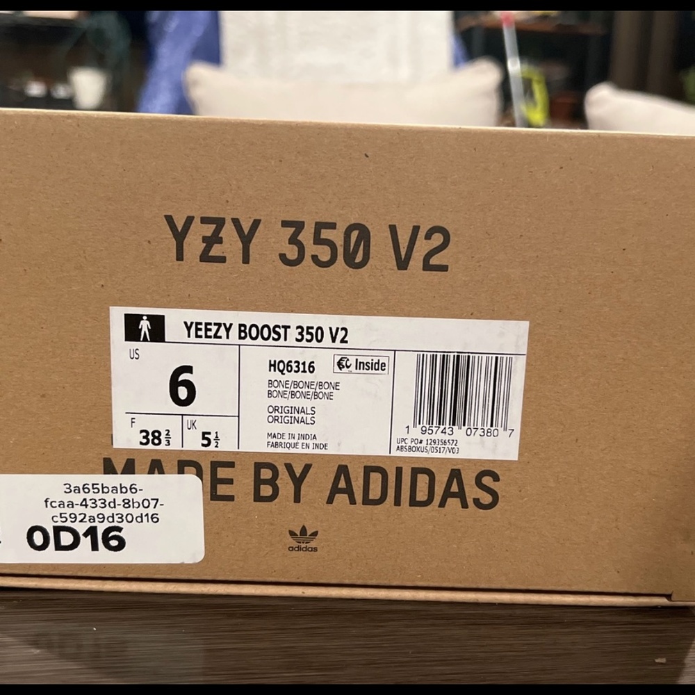 Yeezy